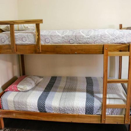 Rummy Hostal Uyuni Zewnętrze zdjęcie