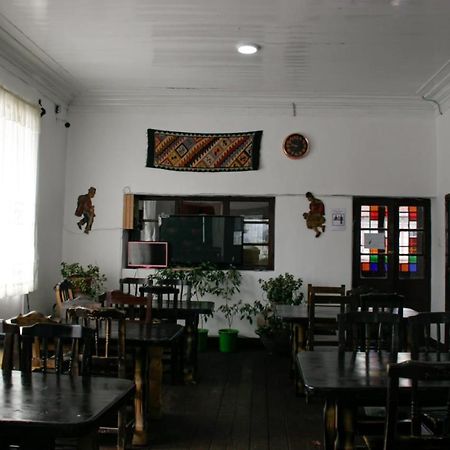 Rummy Hostal Uyuni Zewnętrze zdjęcie