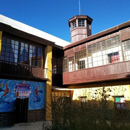 Rummy Hostal Uyuni Zewnętrze zdjęcie