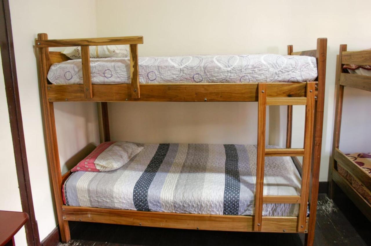 Rummy Hostal Uyuni Zewnętrze zdjęcie
