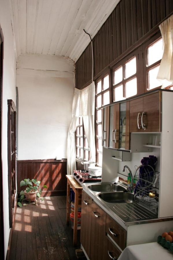 Rummy Hostal Uyuni Zewnętrze zdjęcie