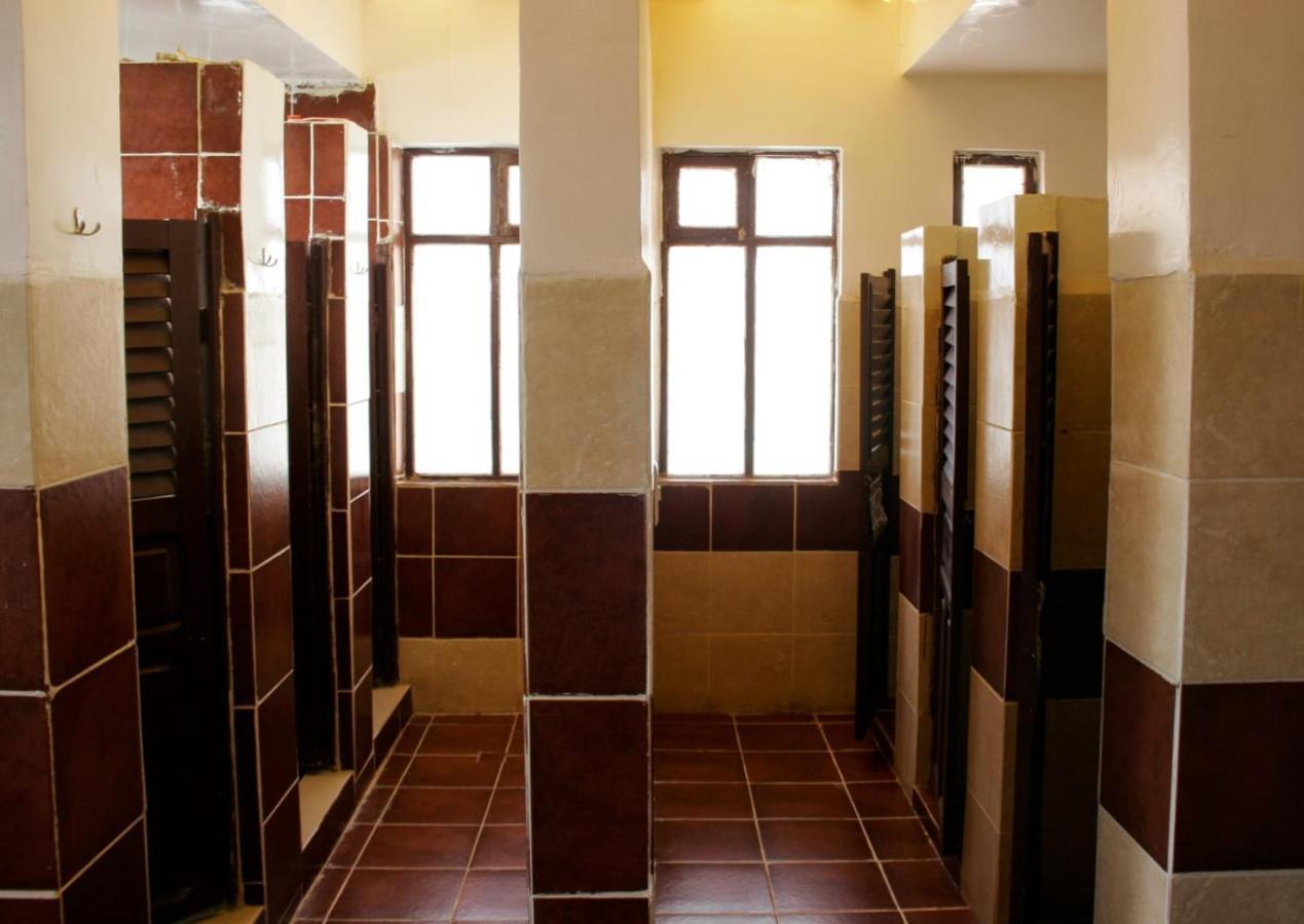 Rummy Hostal Uyuni Zewnętrze zdjęcie