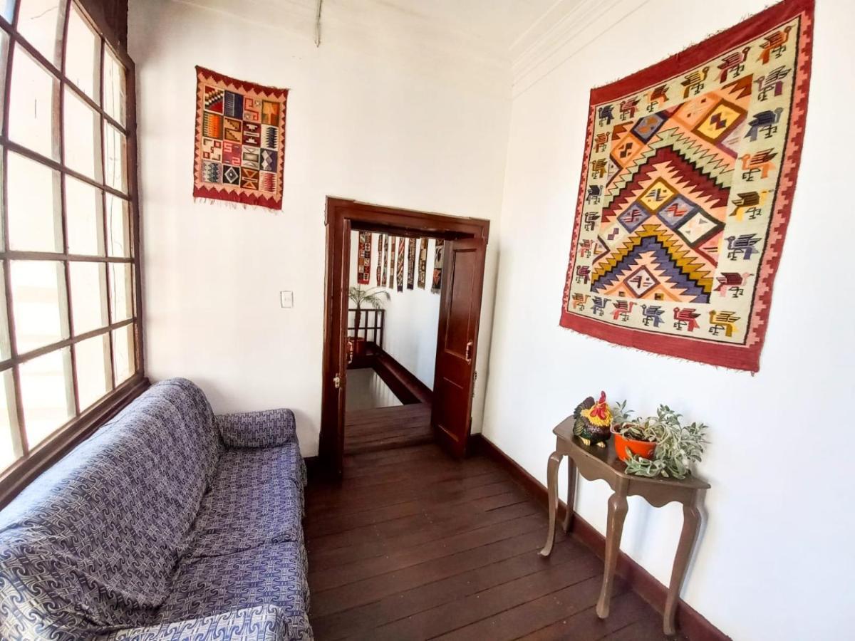 Rummy Hostal Uyuni Zewnętrze zdjęcie