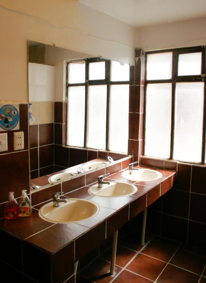 Rummy Hostal Uyuni Zewnętrze zdjęcie
