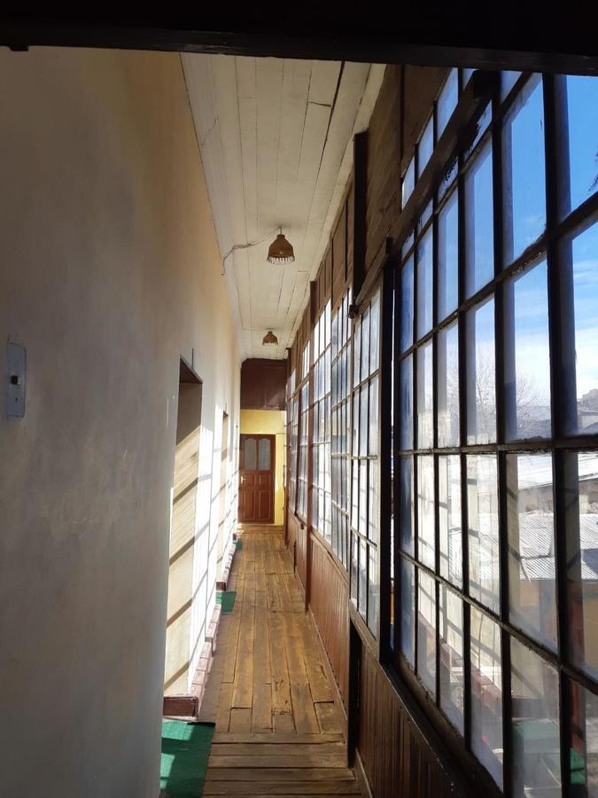 Rummy Hostal Uyuni Zewnętrze zdjęcie